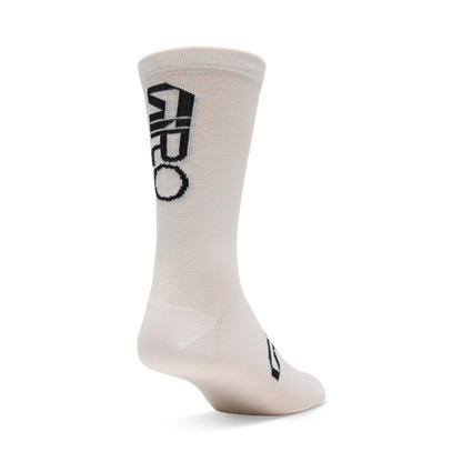 Socken GIRO SEASONAL MERINO Weiß