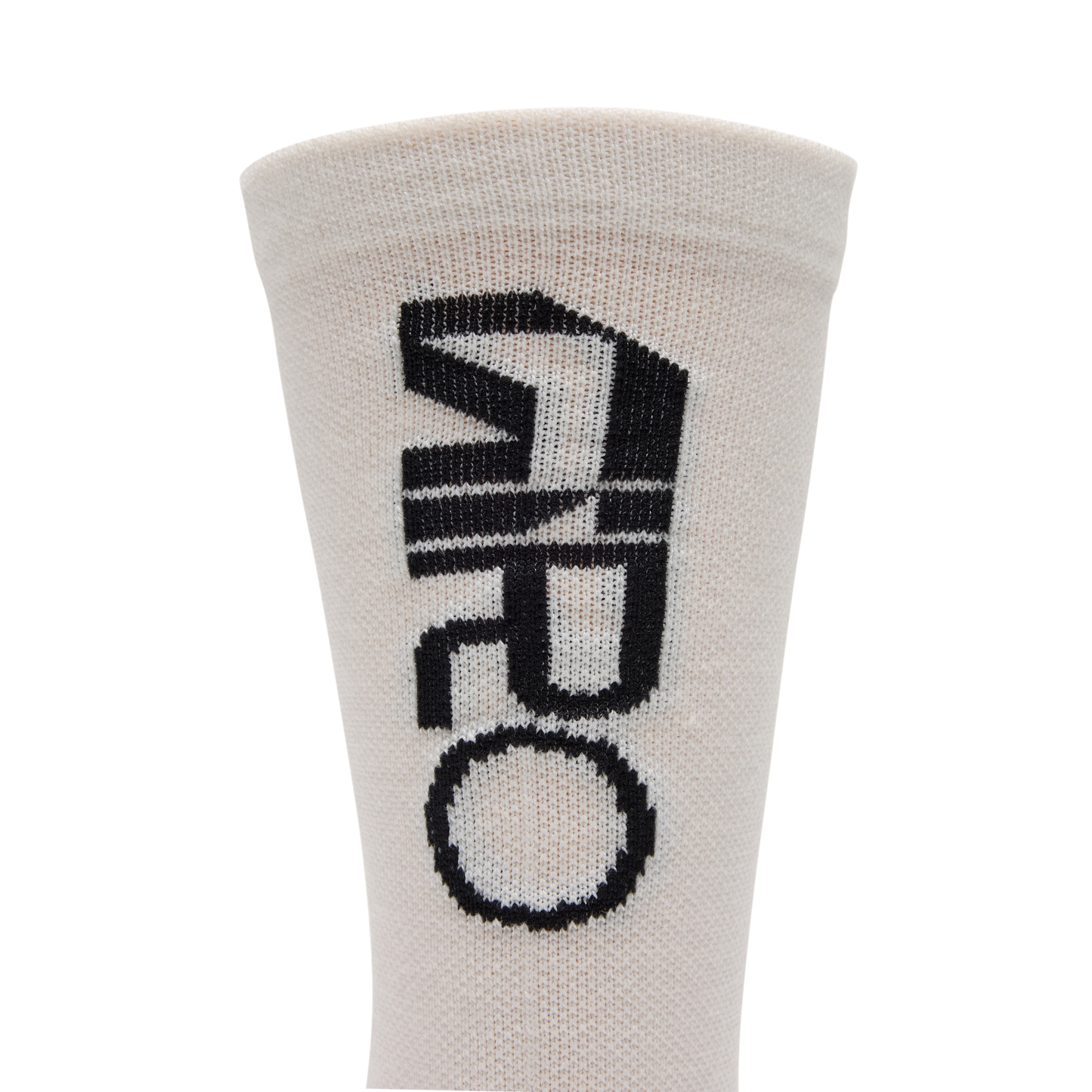 GIRO SEASONAL MERINO Socken Weiß