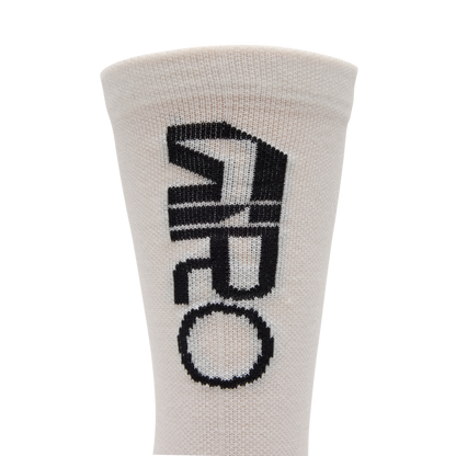 Socken GIRO SEASONAL MERINO Weiß