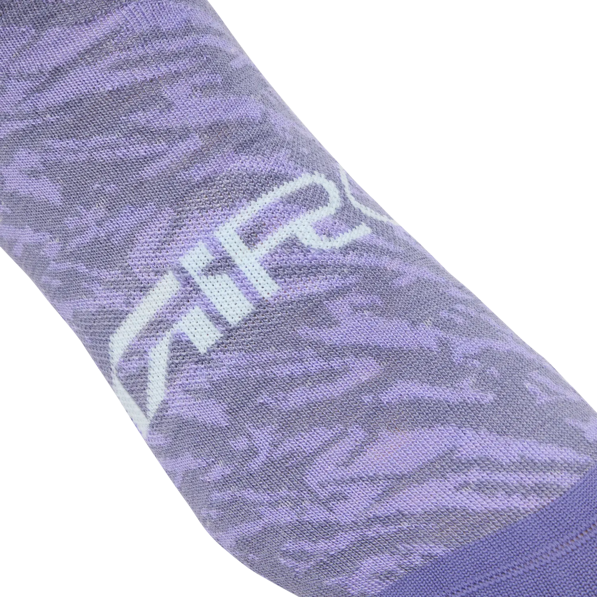Socken GIRO SEASONAL MERINO Lila