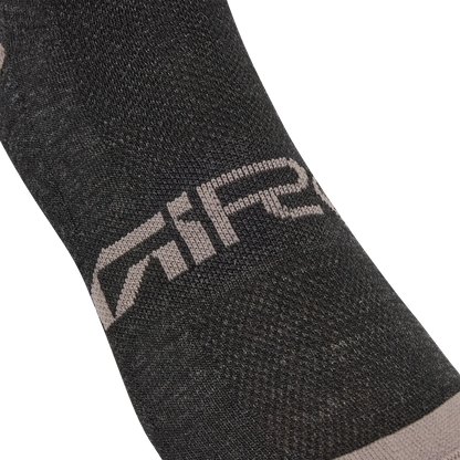 GIRO WINTER MERINO WOOL Socken Grau