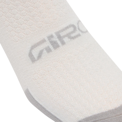 Socken GIRO HRC+MERINOS Weiß