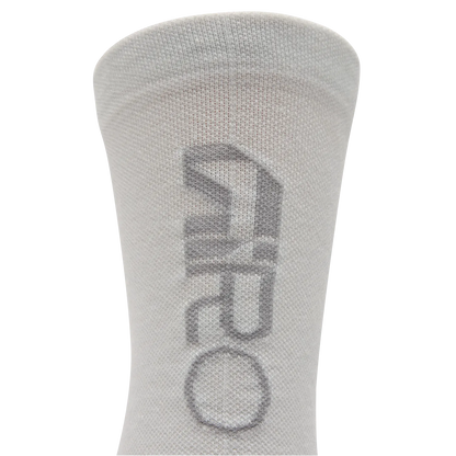 Socken GIRO HRC+MERINOS Weiß