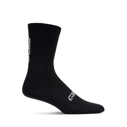 Socken GIRO HRC TEAM Schwarz