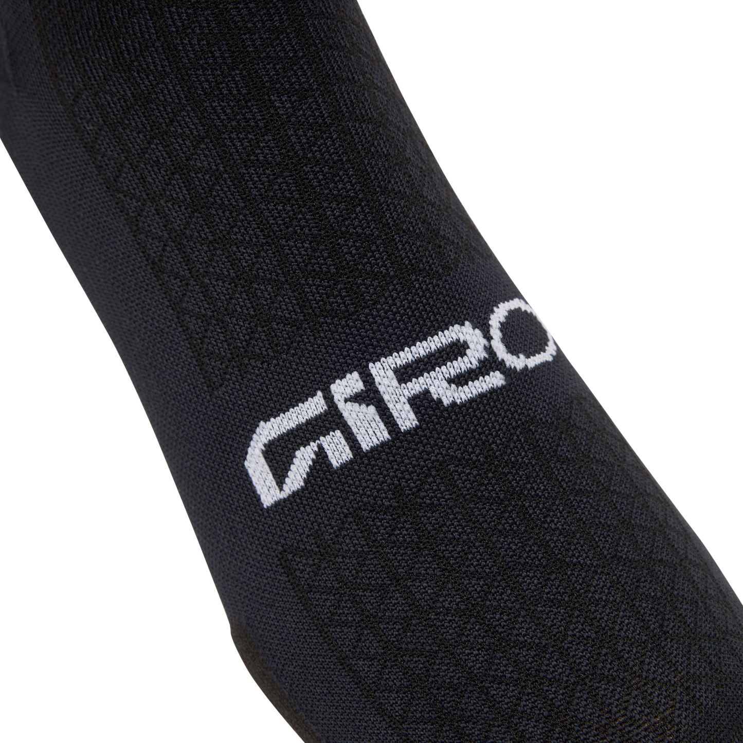 GIRO HRC TEAM Socken Schwarz