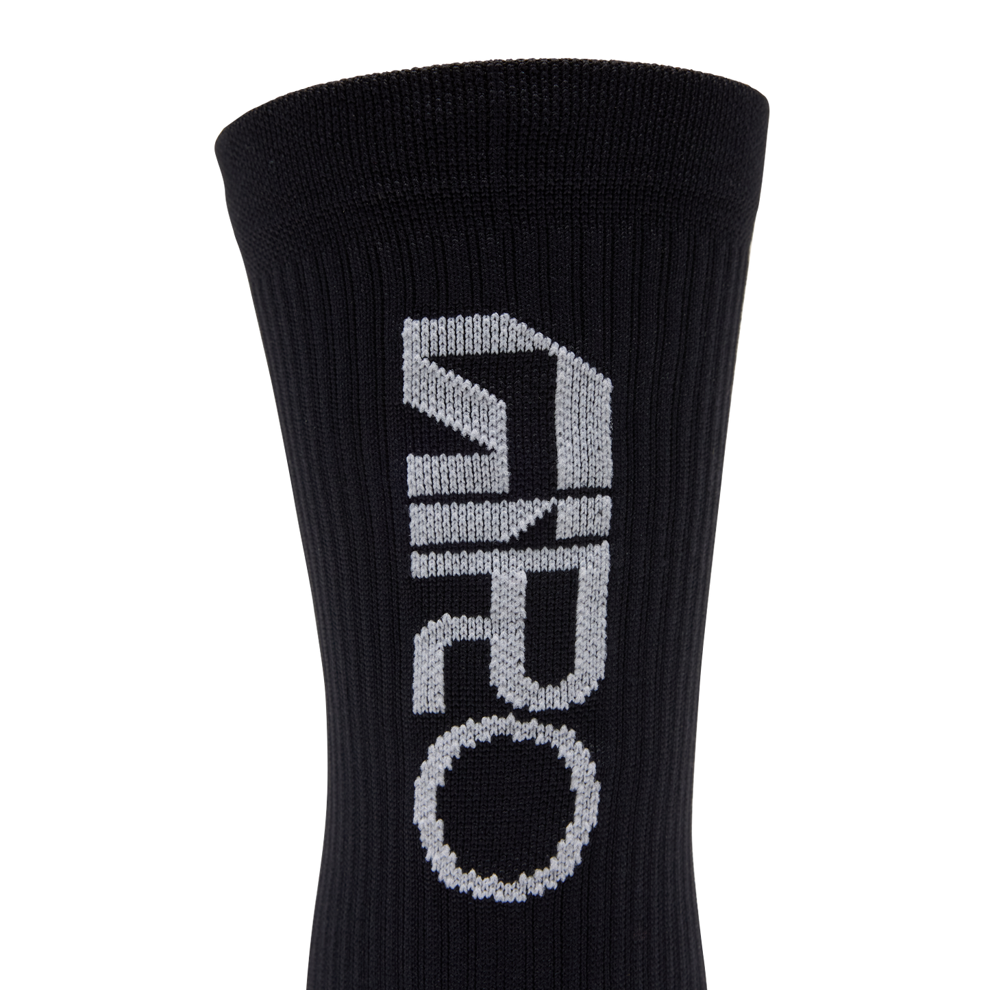 GIRO HRC TEAM Socken Schwarz