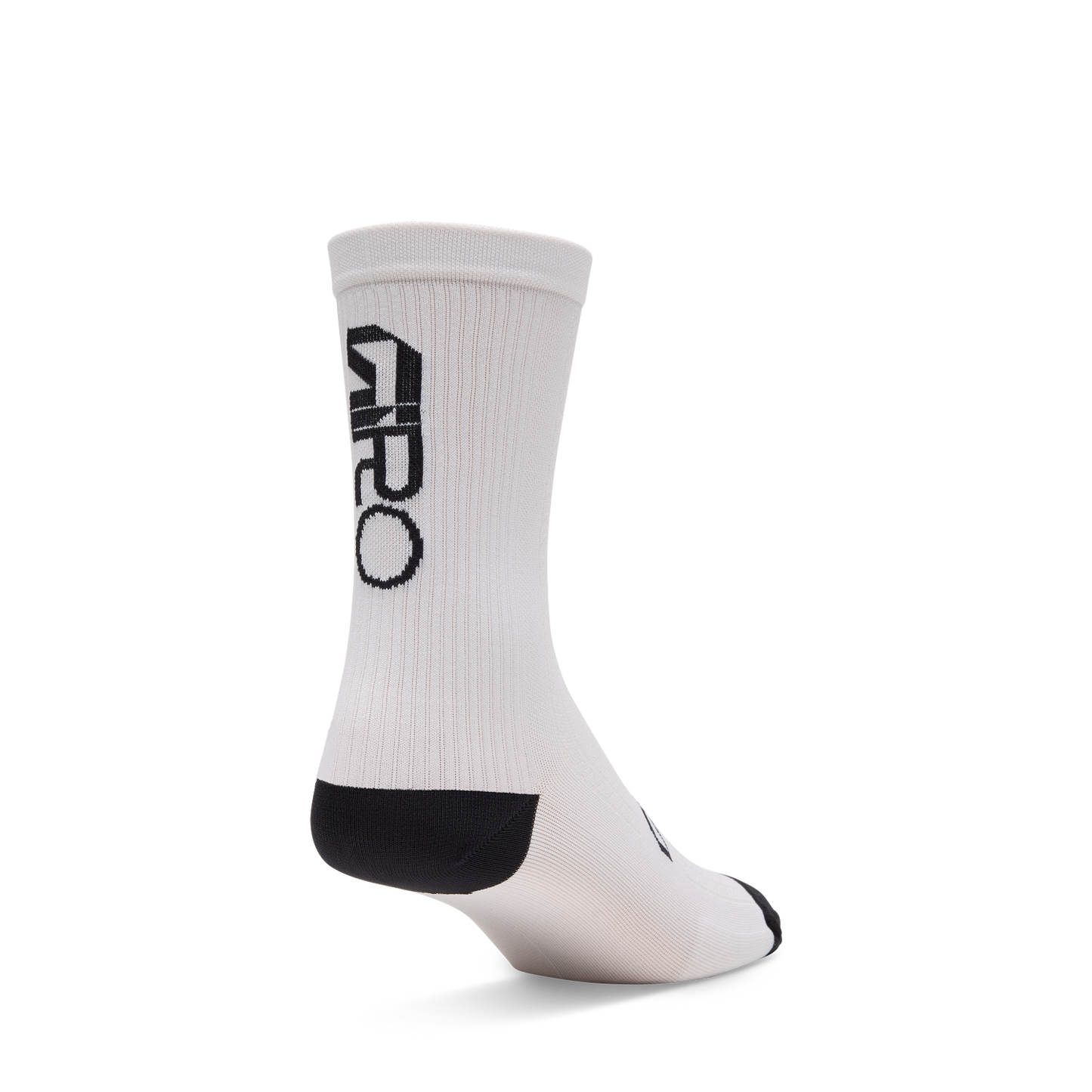 GIRO HRC TEAM Socken Weiß