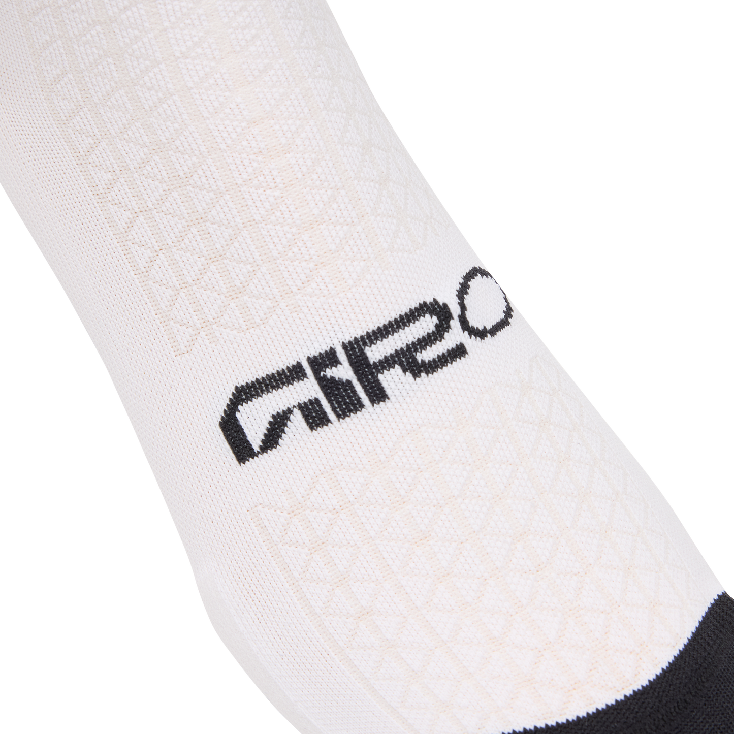 GIRO HRC TEAM Socken Weiß