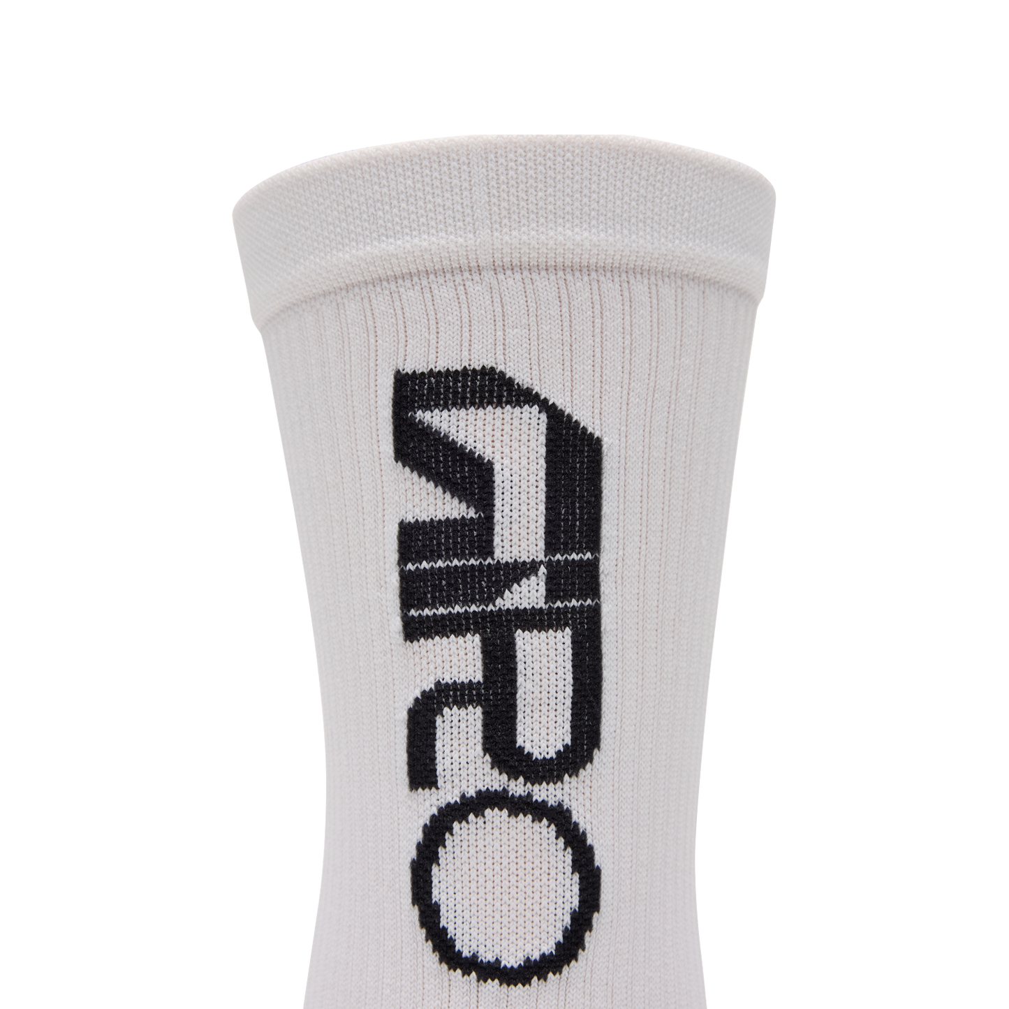 GIRO HRC TEAM Socken Weiß