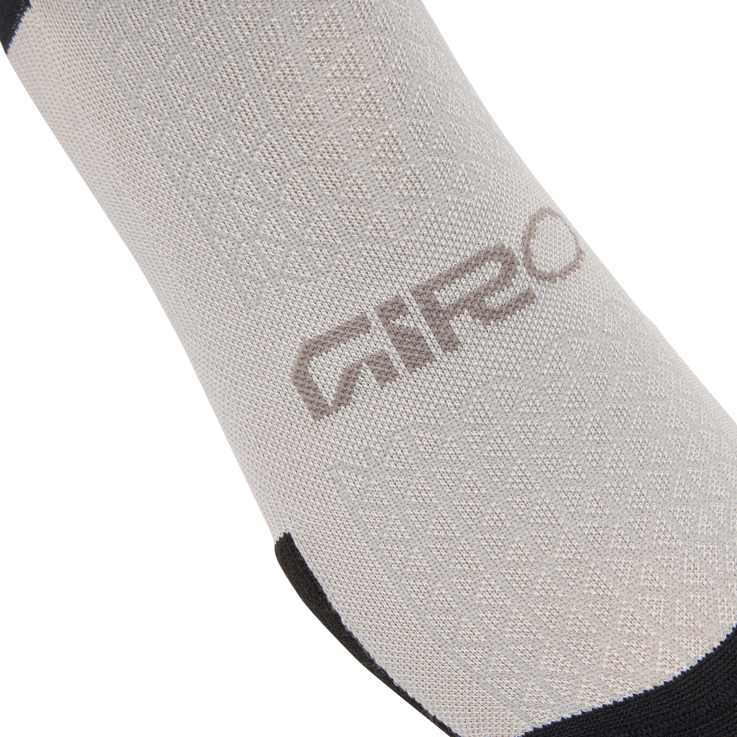 GIRO HRC TEAM Socken Grau