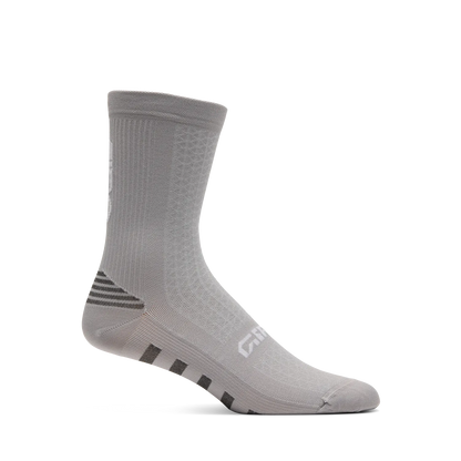 Socken GIRO HRC+ GRIP Grau