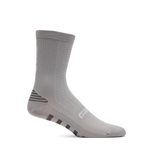 Socken GIRO HRC+ GRIP Grau