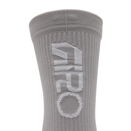 Socken GIRO HRC+ GRIP Grau