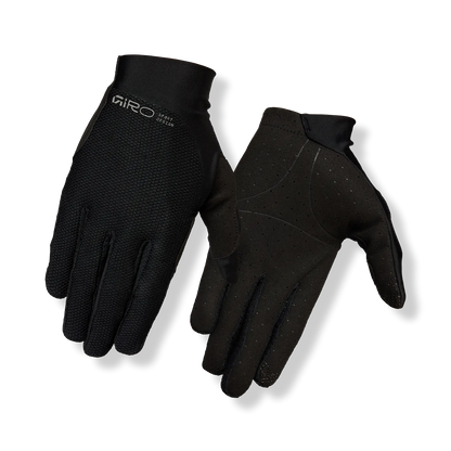GIRO TRIXSTER Handschuhe Schwarz