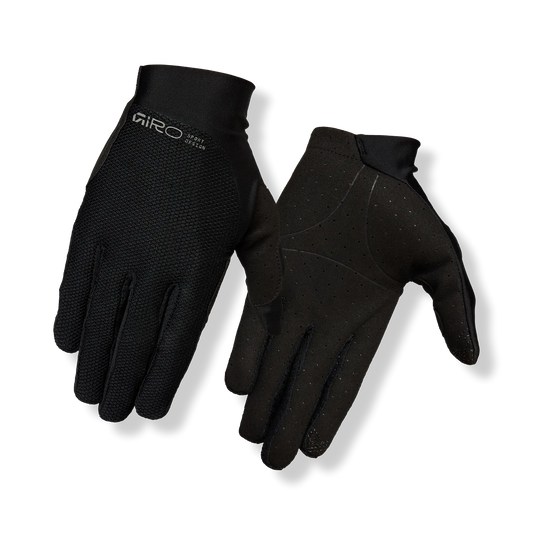 GIRO TRIXSTER Handschuhe Schwarz