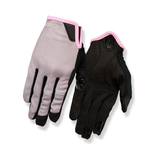 GIRO LaDND Damenhandschuhe Grau