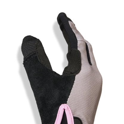 GIRO LaDND Damenhandschuhe Grau