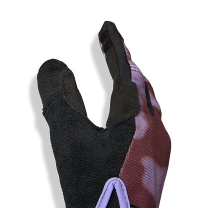 GIRO LaDND Damenhandschuhe Braun