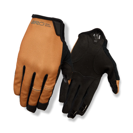 GIRO DND Handschuhe Orange