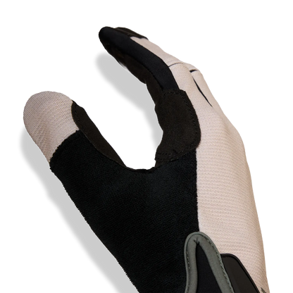 GIRO DND Handschuhe Beige