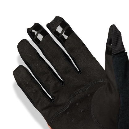 GIRO DND Handschuhe Camo Orange