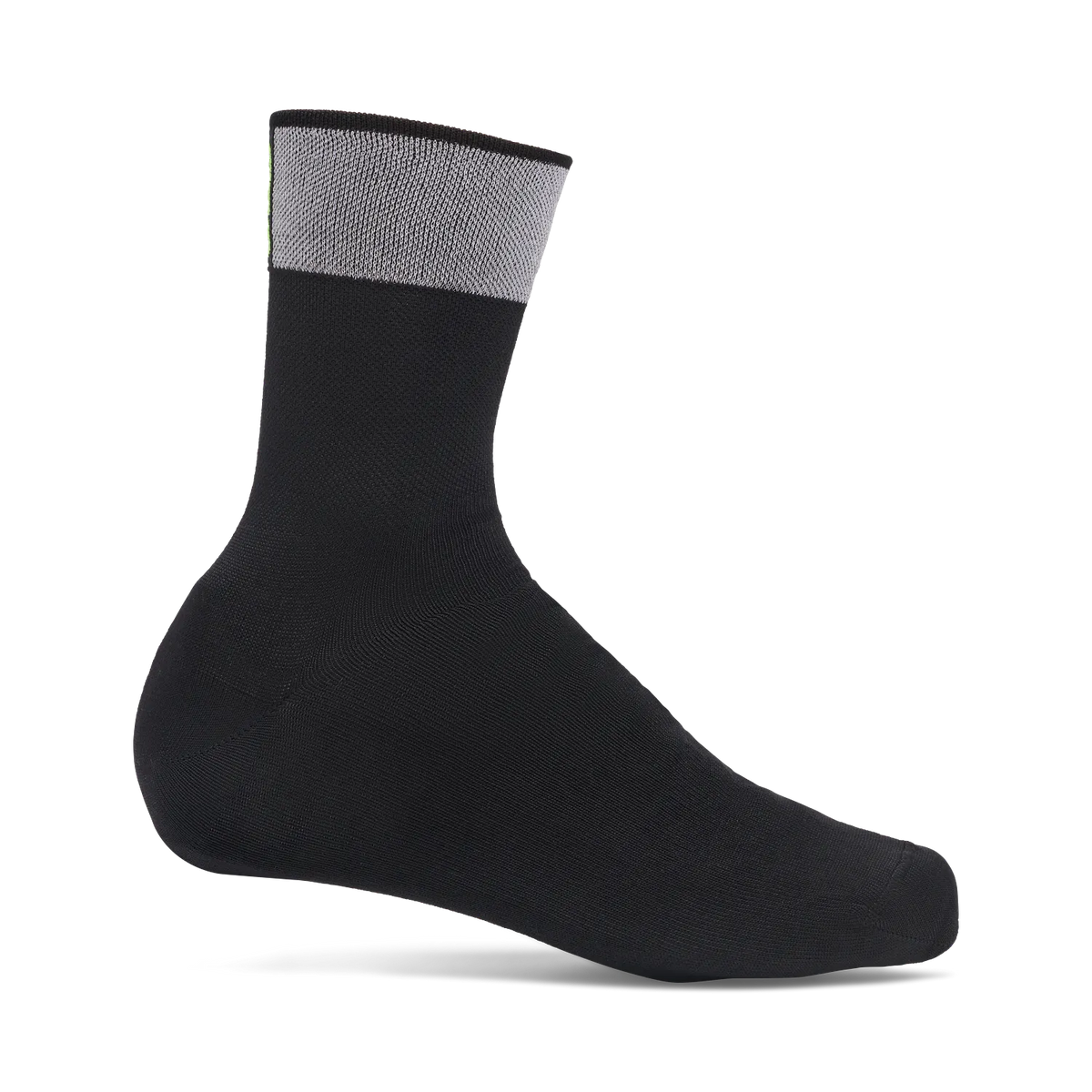 GIRO KNIT Überschuhe Schwarz
