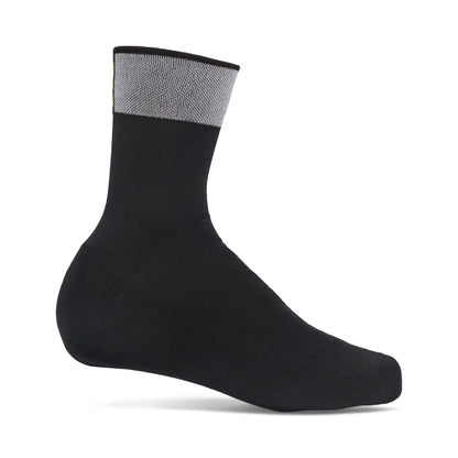 GIRO KNIT Überschuhe Schwarz