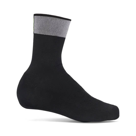 GIRO KNIT Überschuhe Schwarz