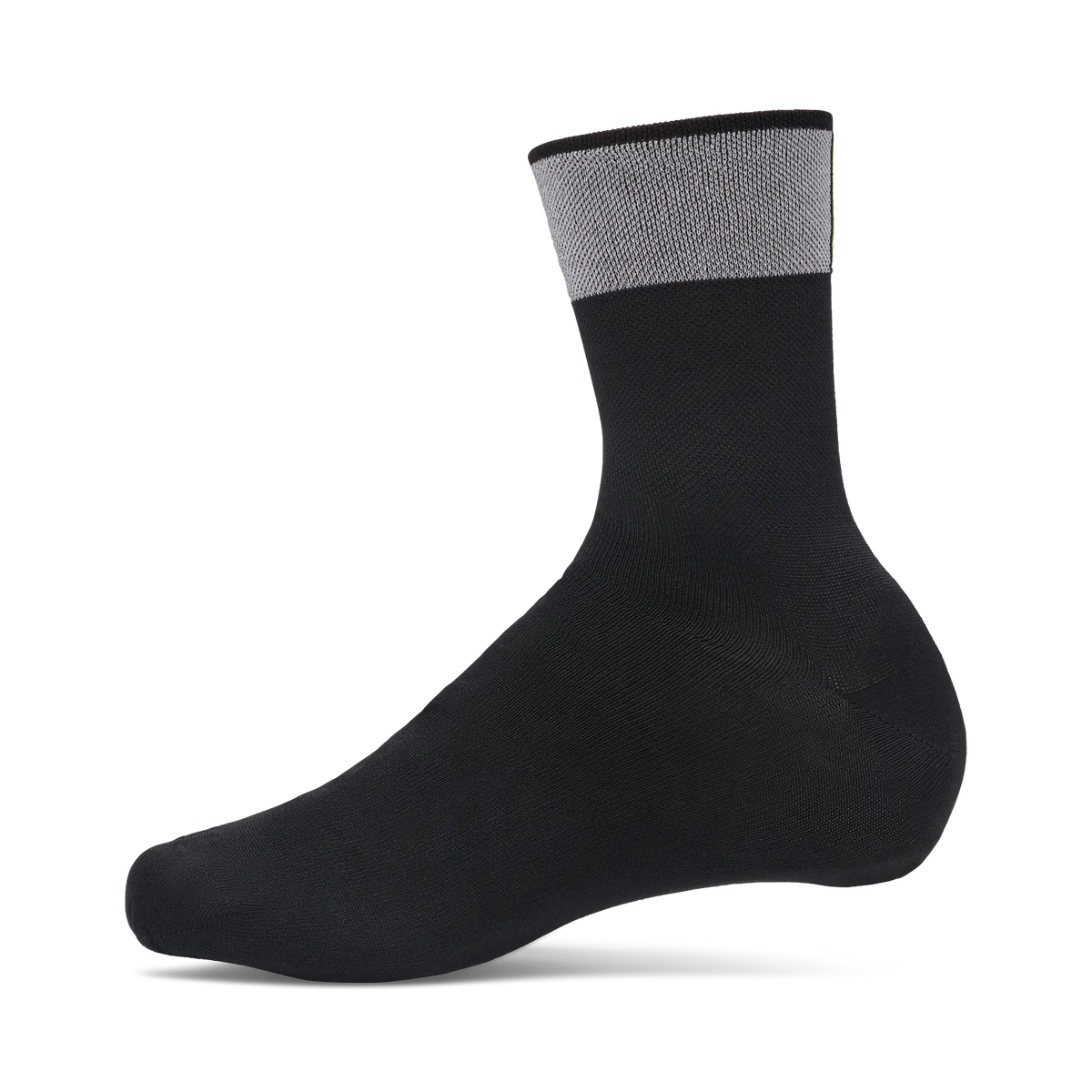 GIRO KNIT Überschuhe Schwarz