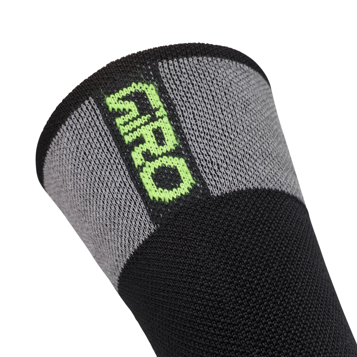 GIRO KNIT Überschuhe Schwarz