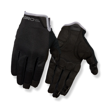 Handschuhe GIRO DND Gel Schwarz