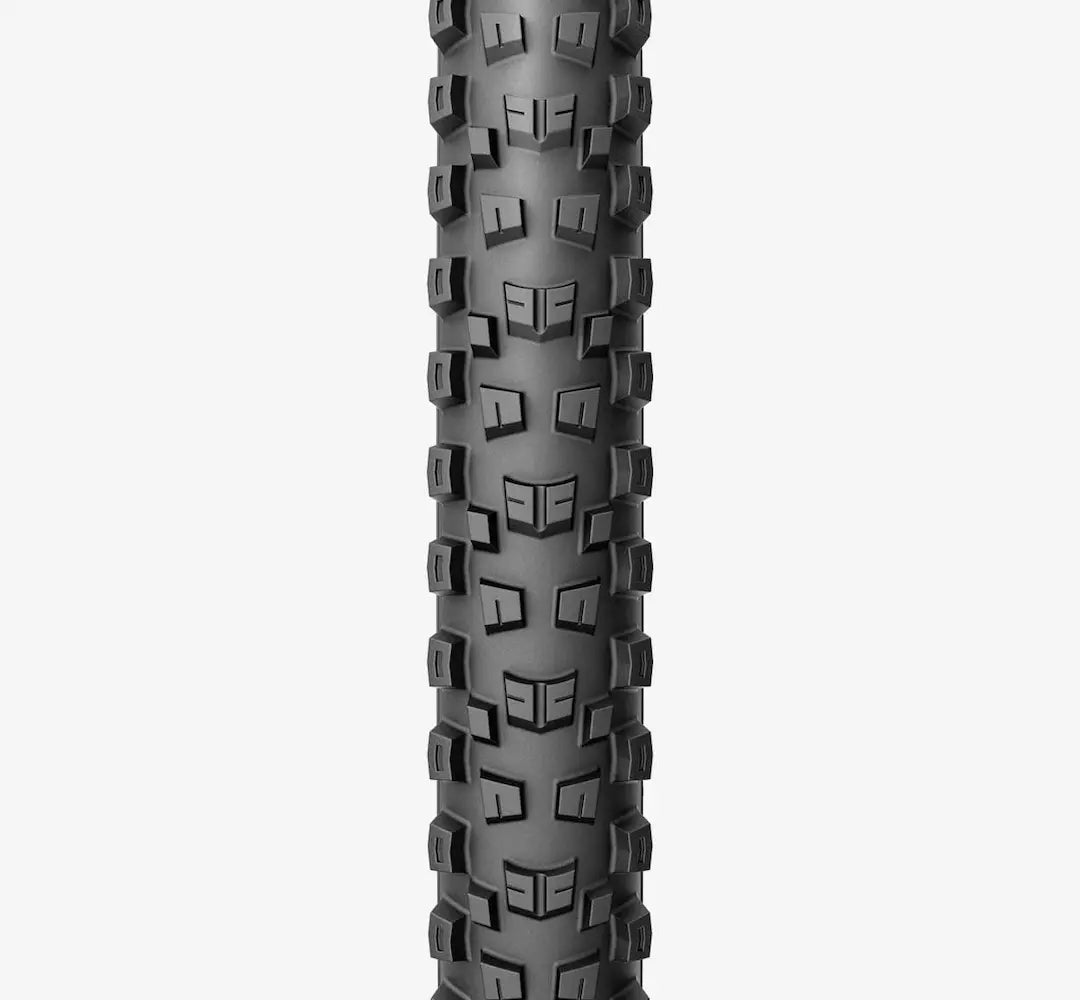 PIRELLI SCORPION RACE DH M 29x2.5 Tubeless Ready Reifen Weich Schwarz/Gelb 3907500