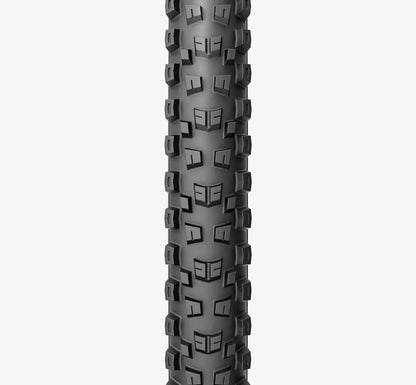 Reifen PIRELLI SCORPION RACE DH M 29x2.5 Tubeless Ready Faltreifen Schwarz/Gelb 3907500