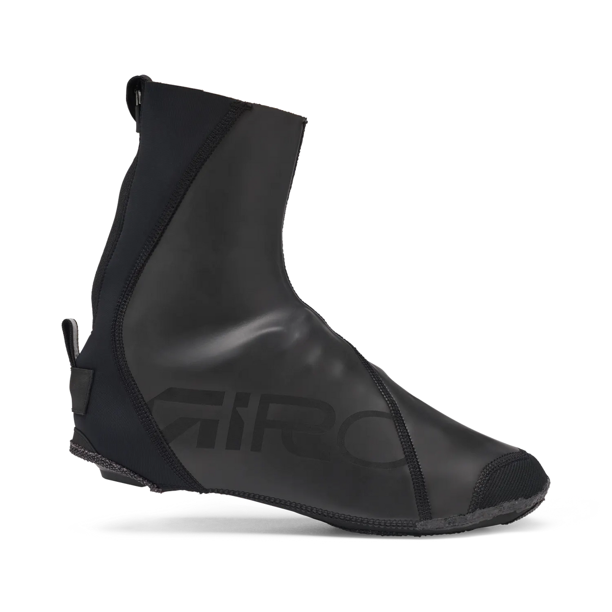 GIRO PROOF II Überschuhe Schwarz