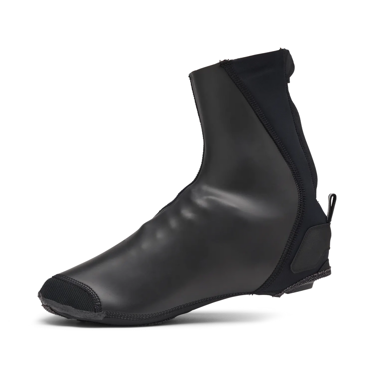 GIRO PROOF II Überschuhe Schwarz
