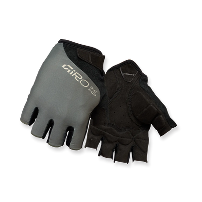 Kurze Handschuhe GIRO JAG Grün