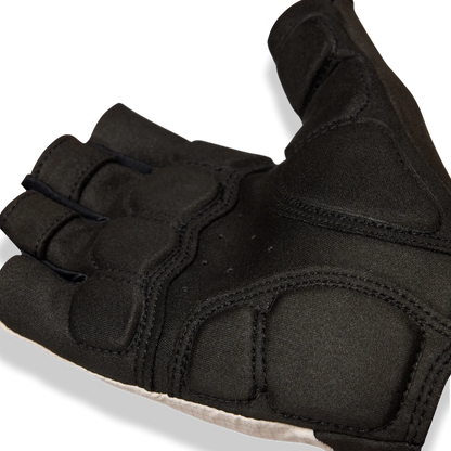 Kurzfingerhandschuhe GIRO BRAVO II Gel Beige