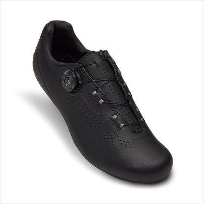 Rennrad-Schuhe GIRO CADET II Schwarz