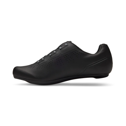 Rennrad-Schuhe GIRO CADET II Schwarz