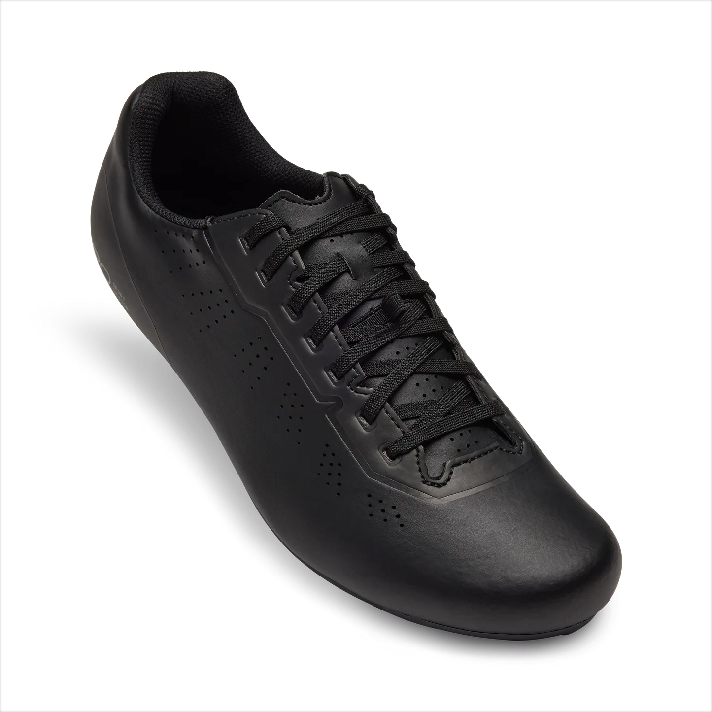 GIRO STYLUS II Rennradschuhe Schwarz