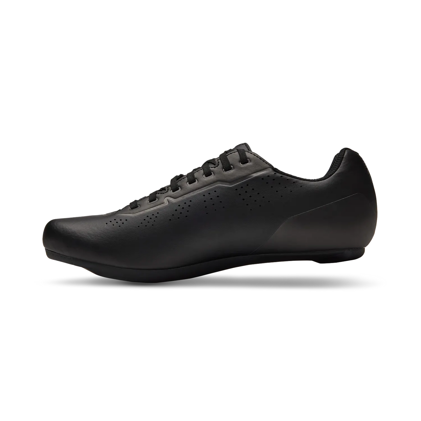 GIRO STYLUS II Rennradschuhe Schwarz