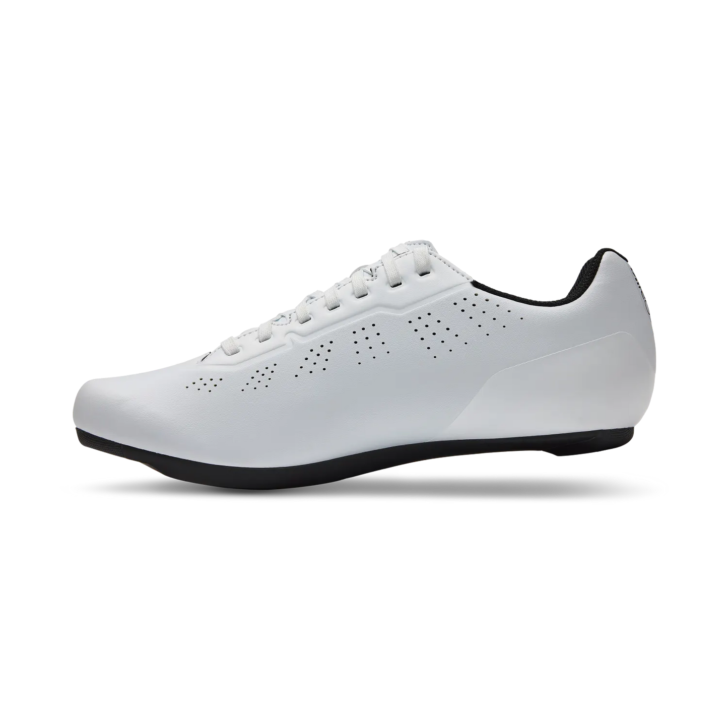Straßenschuhe GIRO STYLUS II Weiß