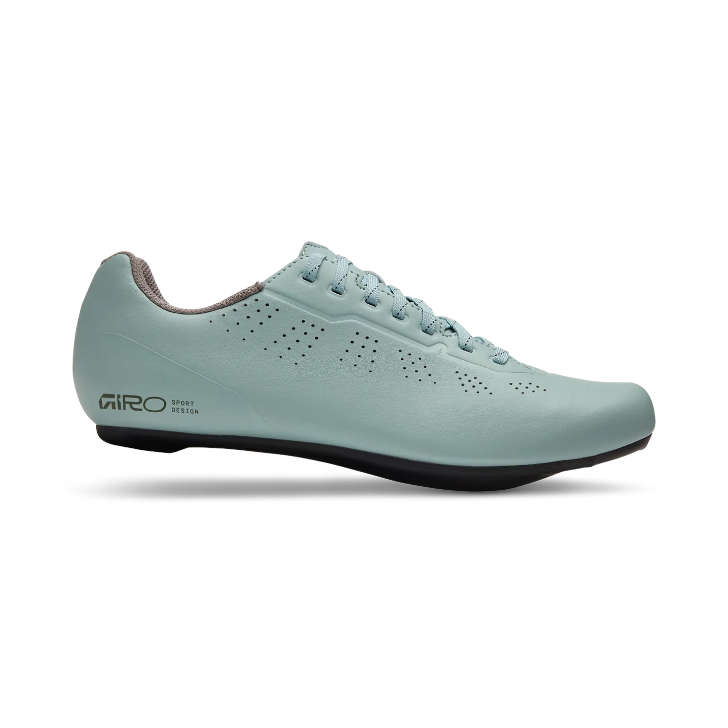 GIRO STYLUS II Rennradschuhe Blau