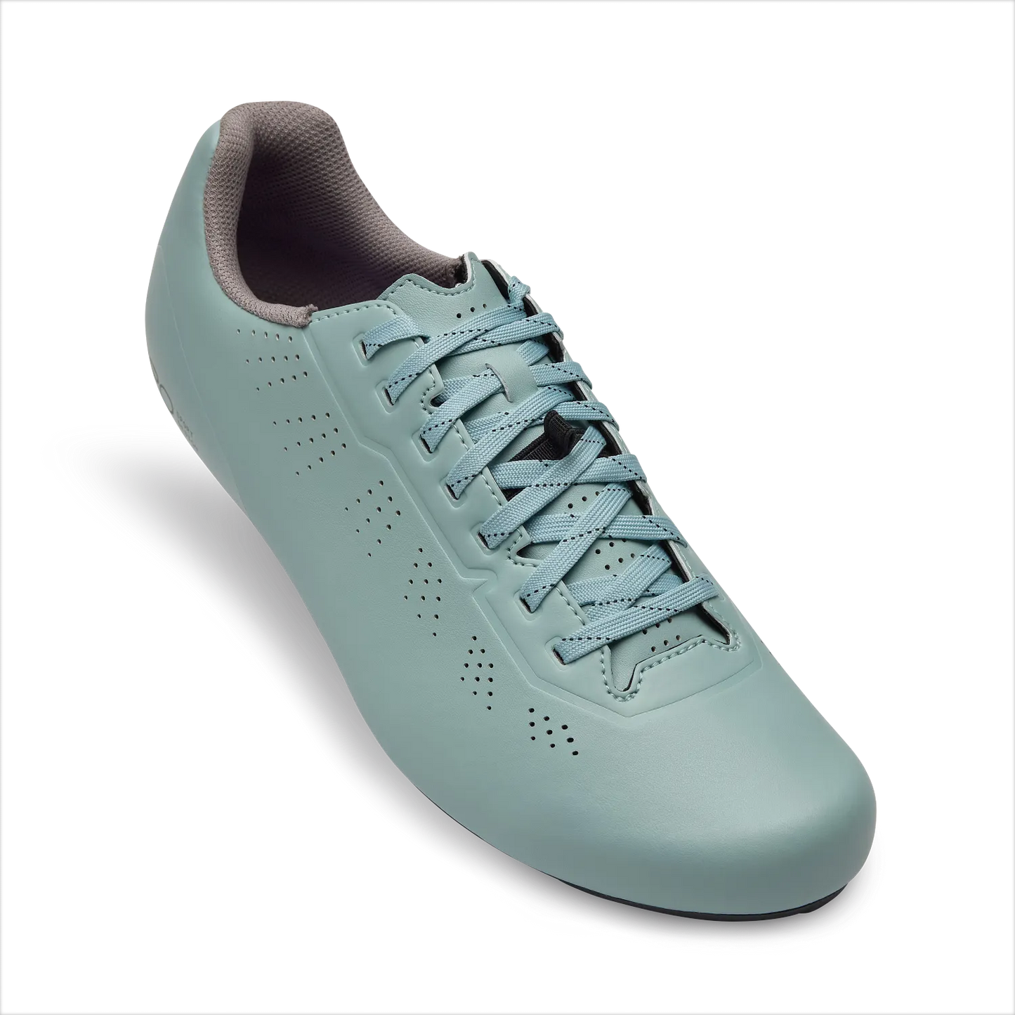 GIRO STYLUS II Rennradschuhe Blau