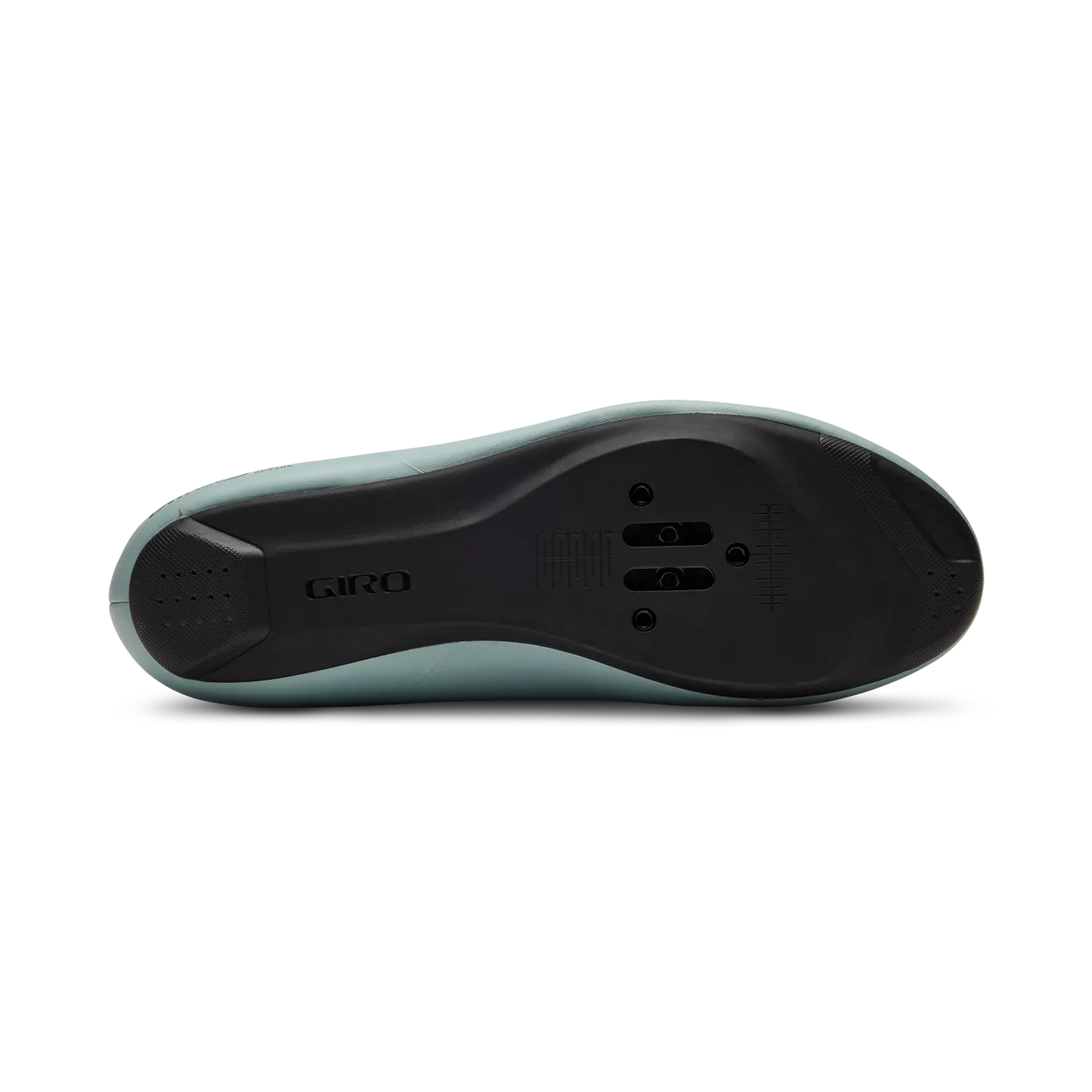 GIRO STYLUS II Rennradschuhe Blau