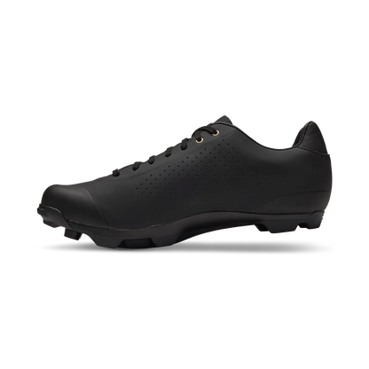 XC/Gravel-Schuhe GIRO EMPIRE XC Schwarz/Gold