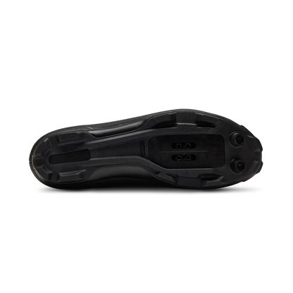 XC/Gravel-Schuhe GIRO EMPIRE XC Schwarz/Gold