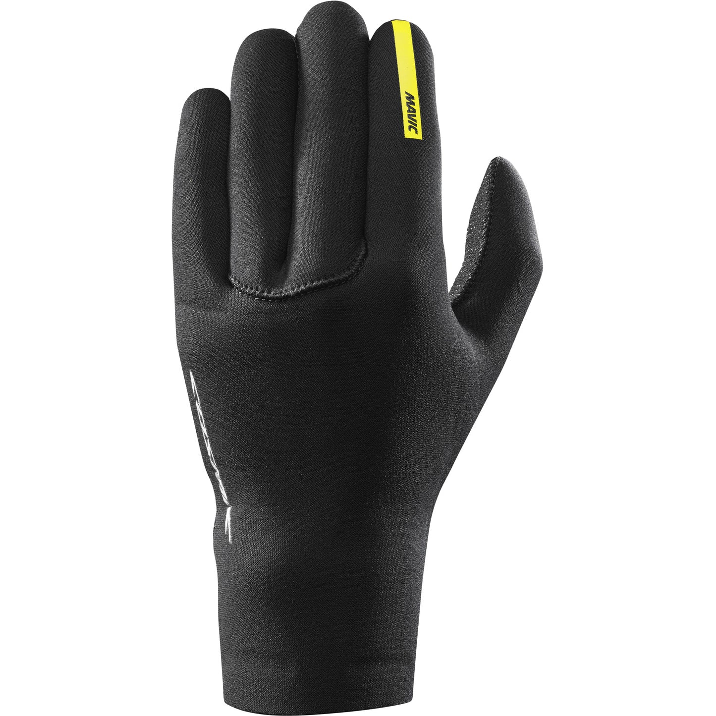 MAVIC COSMIC H20 Handschuhe Schwarz