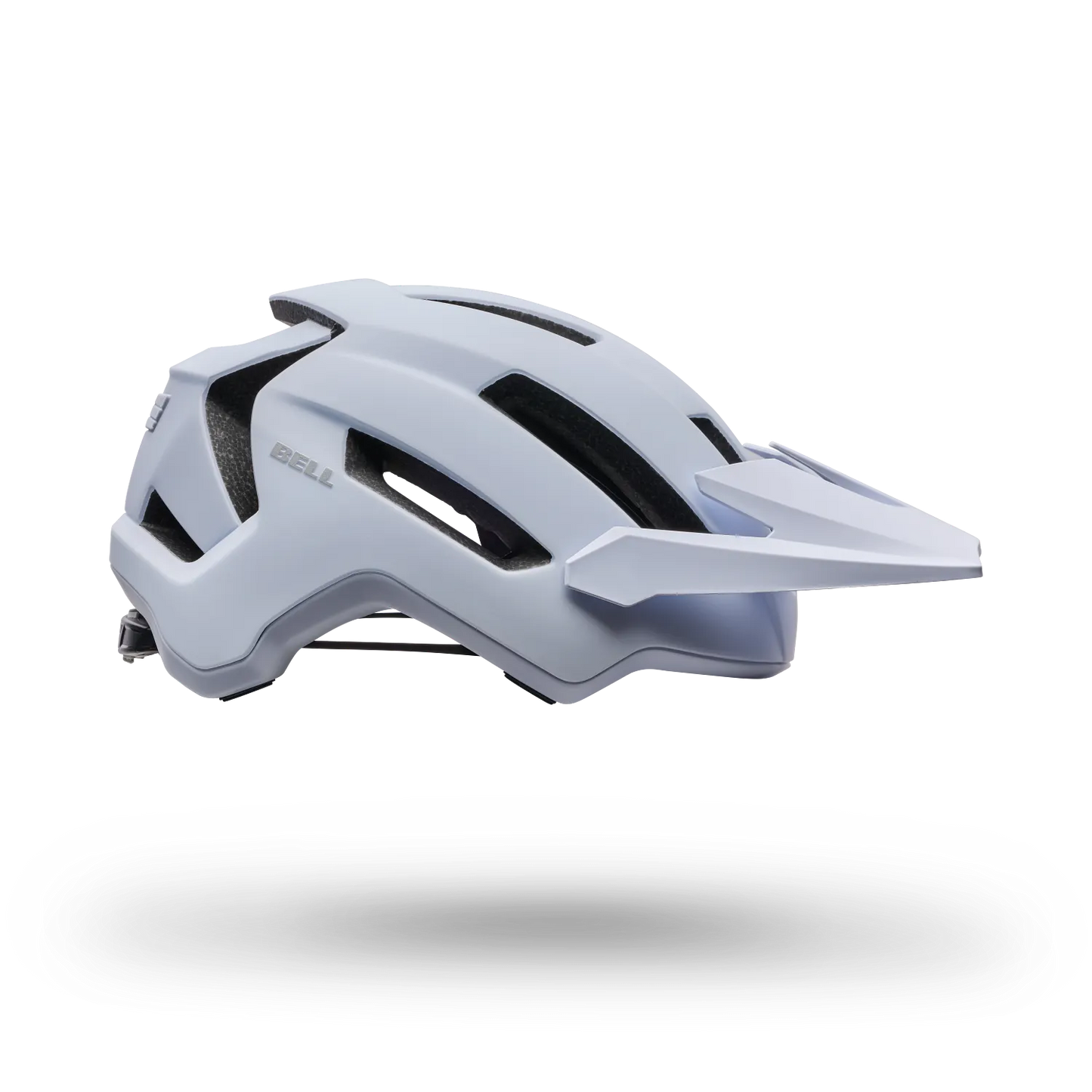 MTB-Helm BELL 4FORTY AIR MIPS Blanc Matte
