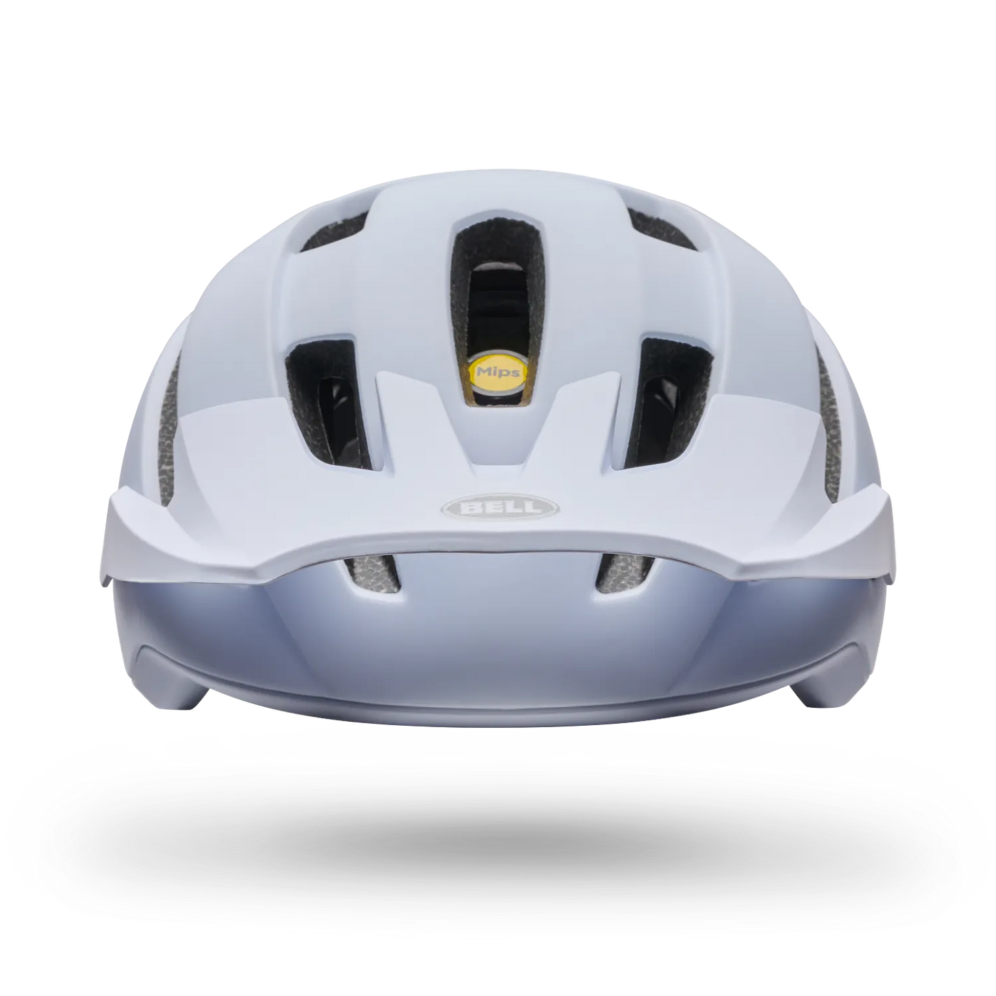 MTB-Helm BELL 4FORTY AIR MIPS Blanc Matte